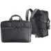 Сумка для ноутбука Tucano 15.6 Profilo Premium Bag, black (BLAPPR2)