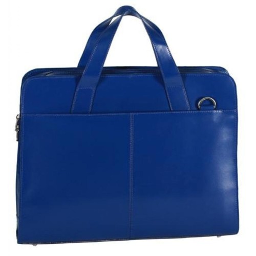 Сумка для ноутбука Sumdex 15.4 SLN-062 NV Blue leather (SLN-062NV)