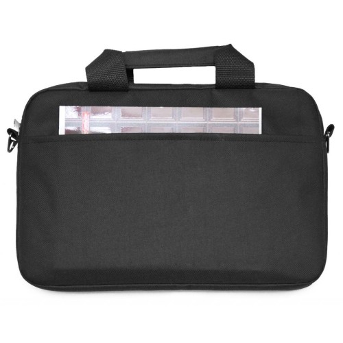 Сумка для ноутбука Porto 12 PN12-02 Computer Bag (PN12-02BK)