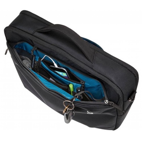 Сумка для ноутбука Thule 15.6 Subterra Laptop Bag TSSB-316 Black (3204086)