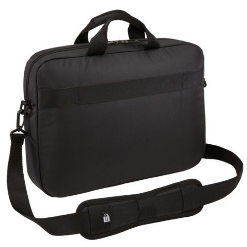 Сумка для ноутбука Case Logic 15.6 Propel Attache PROPA-116 Black) (3204527)