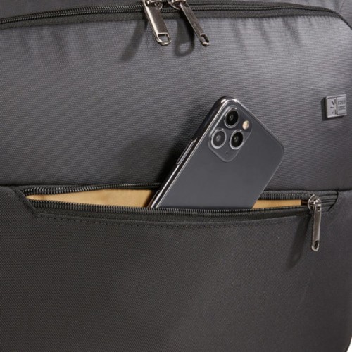 Сумка для ноутбука Case Logic 15.6 Propel Attache PROPA-116 Black) (3204527)