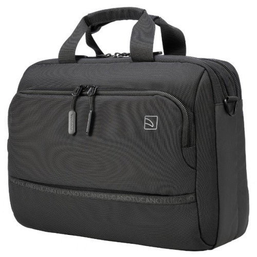 Сумка для ноутбука Tucano 15 Player Bag (BPLA15D-BK)