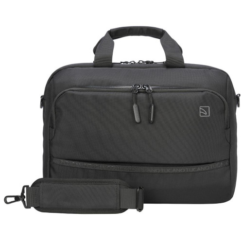 Сумка для ноутбука Tucano 15 Player Bag (BPLA15D-BK)