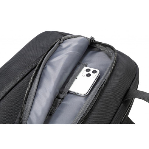 Сумка для ноутбука Tucano 15 Player Bag (BPLA15D-BK)