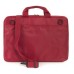 Сумка для ноутбука Tucano 15.6 SLIM BAG IDEALE + Wireless mouse, Red (BU-BIDEA-WM-R)