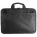 Сумка для ноутбука Tucano 15.6 SLIM BAG IDEALE + Wireless mouse, Black (BU-BIDEA-WM)