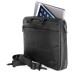 Сумка для ноутбука Tucano 15.6 SLIM BAG IDEALE + Wireless mouse, Black (BU-BIDEA-WM)