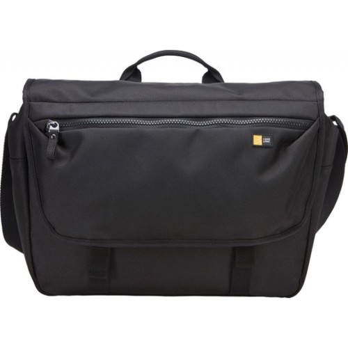 Сумка для ноутбука Case Logic 14 Bryker Messenger Bag BRYM-114 Black (3203344)