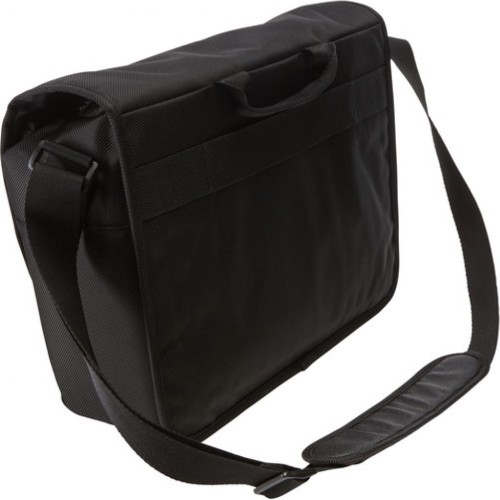 Сумка для ноутбука Case Logic 14 Bryker Messenger Bag BRYM-114 Black (3203344)