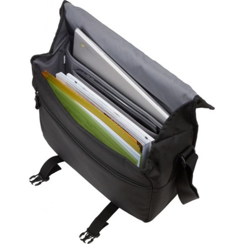 Сумка для ноутбука Case Logic 14 Bryker Messenger Bag BRYM-114 Black (3203344)