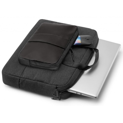 Сумка для ноутбука HP 15.6 Lightweight Laptop Bag (1G6D5AA)