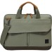 Сумка для ноутбука Case Logic 15.6 LoDo Attache LODA-115, Petrol Green (3203179)