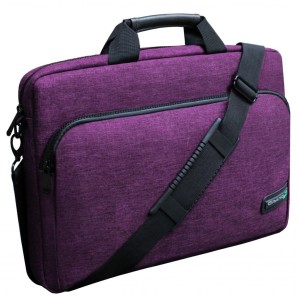 Сумка для ноутбука Grand-X 14 SB-138 Purple (SB-138P)