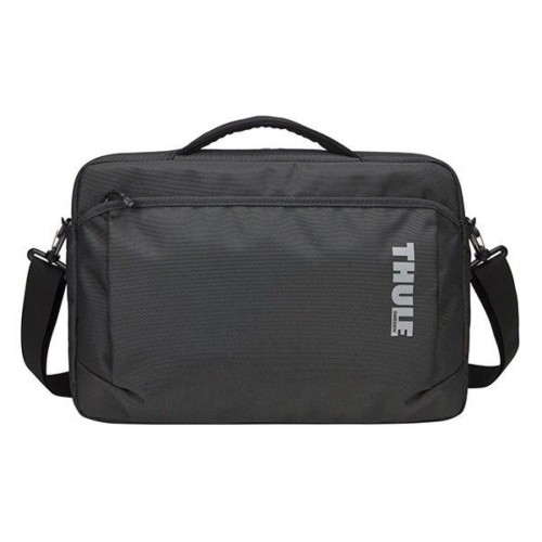 Сумка для ноутбука Thule 15 Subterra MacBook Attache TSA-315 Dark Shadow (3203425)