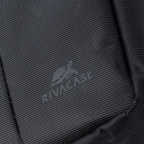 Сумка для ноутбука RivaCase 17.3 8257 black (8257Black)