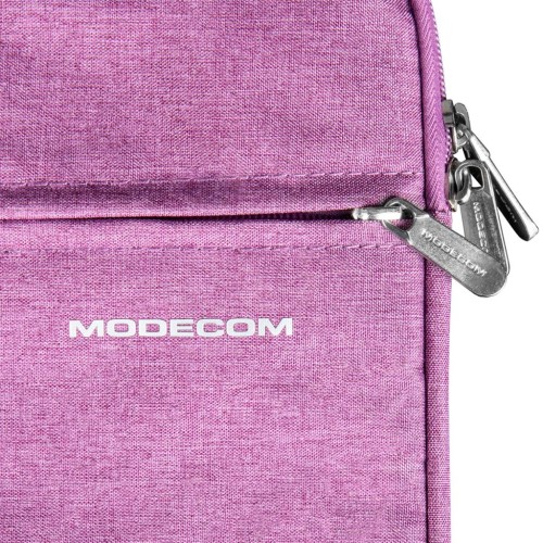 Сумка для ноутбука Modecom 15.6 Highfill Purple (TOR-MC-HIGHFILL-15-PUR)