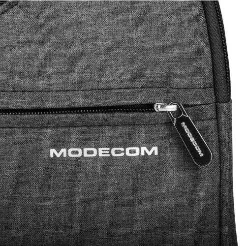 Сумка для ноутбука Modecom 15.6 Highfill Black (TOR-MC-HIGHFILL-15-BLA)