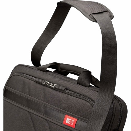 Сумка для ноутбука Case Logic 17 DLC-117 Casual Bag, Black (3201434)