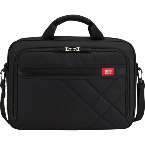 Сумка для ноутбука Case Logic 17 DLC-117 Casual Bag, Black (3201434)