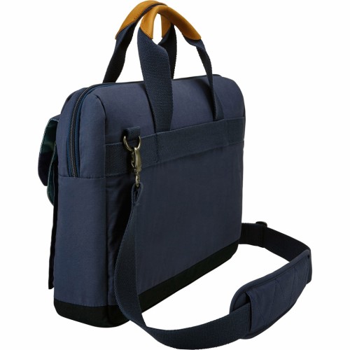 Сумка для ноутбука Case Logic 15.6 LoDo Attache LODA-115 Dress Blue (3203181)