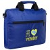 Сумка для ноутбука Porto 13.3 PN13DB LoveUkraine DarkBlue (PN13DB_LoveUkr)