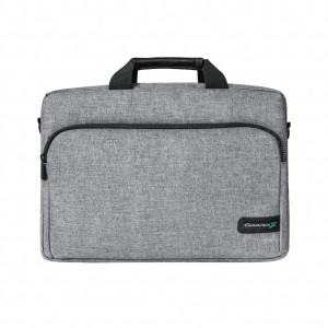 Сумка для ноутбука Grand-X 14 SB-148 soft pocket Grey (SB-148G)