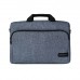 Сумка для ноутбука Grand-X 14 SB-148 soft pocket Blue Gray (SB-148J)