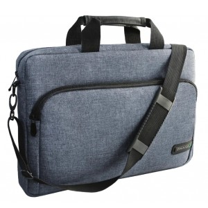 Сумка для ноутбука Grand-X 14 SB-148 soft pocket Blue Gray (SB-148J)