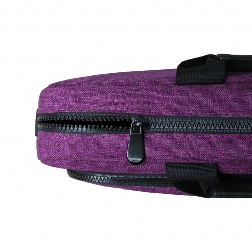 Сумка для ноутбука Grand-X 14 SB-148 soft pocket Purple (SB-148P)