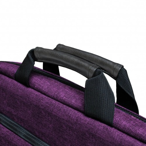 Сумка для ноутбука Grand-X 14 SB-148 soft pocket Purple (SB-148P)