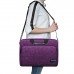 Сумка для ноутбука Grand-X 14 SB-148 soft pocket Purple (SB-148P)