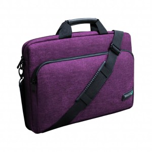 Сумка для ноутбука Grand-X 14-15 SB-149 soft pocket Purple (SB-149P)
