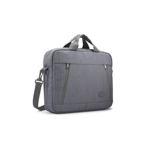 Сумка для ноутбука Case Logic 13 Huxton Attache HUXA-213 Graphite (3204648)