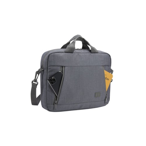 Сумка для ноутбука Case Logic 13 Huxton Attache HUXA-213 Graphite (3204648)