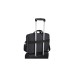 Сумка для ноутбука Case Logic 15.6 Huxton Attache HUXA-215 Black (3204653)