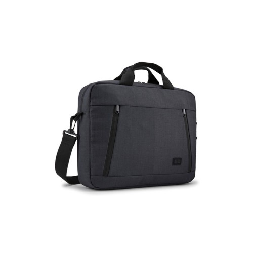 Сумка для ноутбука Case Logic 14 Huxton Attache HUXA-214 Black (3204650)