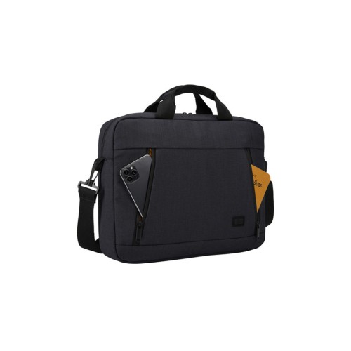 Сумка для ноутбука Case Logic 14 Huxton Attache HUXA-214 Black (3204650)