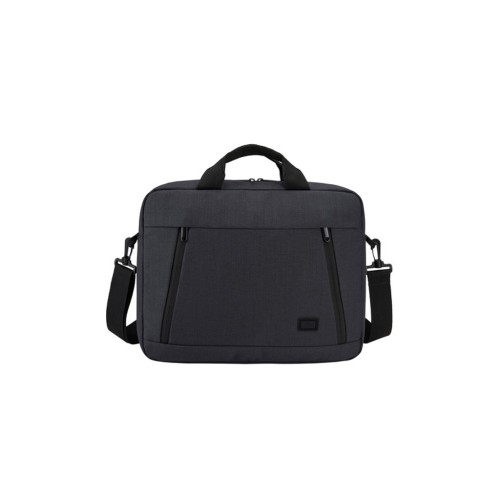 Сумка для ноутбука Case Logic 14 Huxton Attache HUXA-214 Black (3204650)