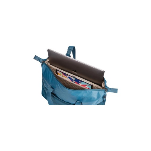 Сумка для ноутбука Thule 15.6 SPIRA HORIZONTAL TOTE SPAT116 LEGION BLUE (3203786)