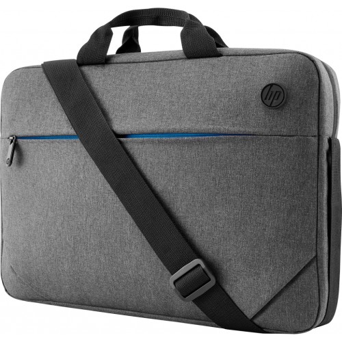 Сумка для ноутбука HP 17.3 Prelude Grey Laptop Bag (34Y64AA)