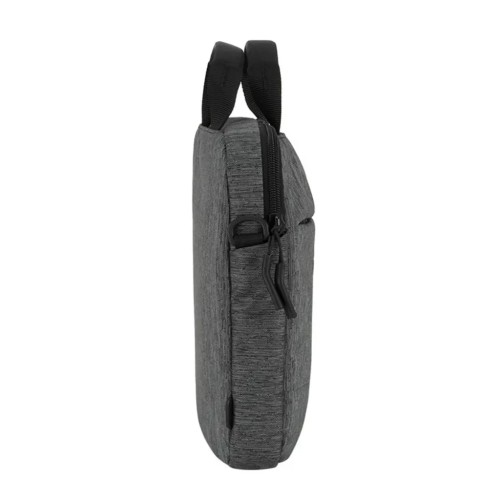 Сумка для ноутбука Incase 13 City Brief - Heather Black/Gunmetal (CL60589)