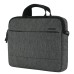 Сумка для ноутбука Incase 13 City Brief - Heather Black/Gunmetal (CL60589)