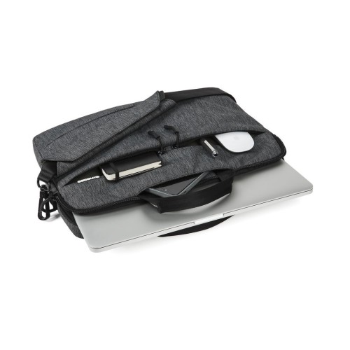 Сумка для ноутбука Incase 15 City Brief for Apple MacBook Pro 16 (2021) - Heather Bla (CL60591)