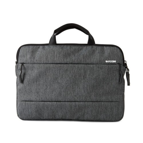 Сумка для ноутбука Incase 15 City Brief for Apple MacBook Pro 16 (2021) - Heather Bla (CL60591)