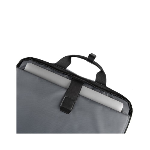 Сумка для ноутбука Serioux 15.6 Smart Travel ST9610, black (SRXNB-ST9610)