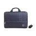 Сумка для ноутбука Serioux 15.6 Laptop bag 8915, navy (SRX-8915)