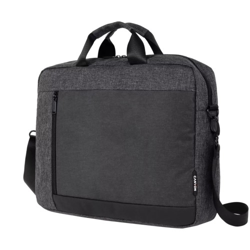 Сумка для ноутбука Canyon 15.6 B-5 Laptop bag (CNS-CB5G4)