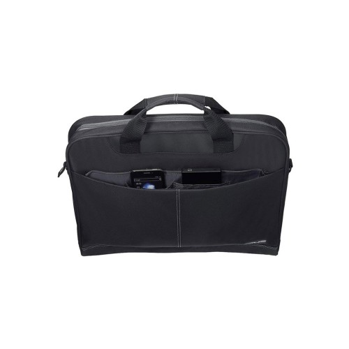 Сумка для ноутбука ASUS 15.6 NEREUS carry bag (90-XB4000BA00010)