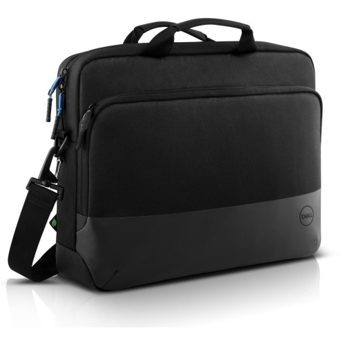 Сумка для ноутбука Dell 15 Pro Slim Briefcase PO1520CS (460-BCMK-2211ITS)